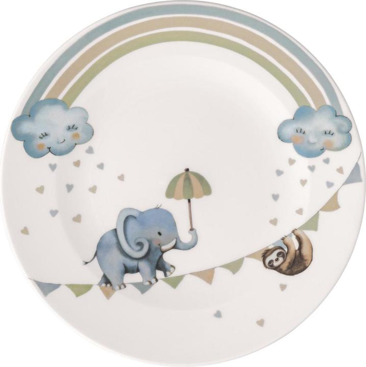 Villeroy & Boch Kinderteller Walk like an Elephant