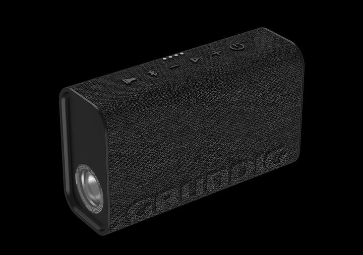 Actual product image Grundig GRUN BT Loudspeaker (15 h, Rechargeable battery operated)