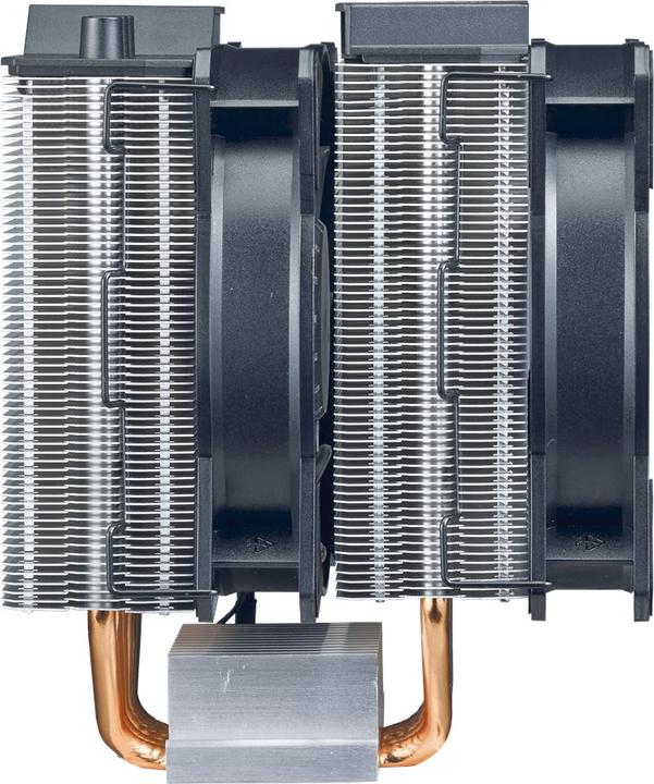 Immagine prodotto Cooler Master MasterAir MA621P RGB TR4 (164.50 mm)