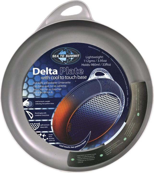 Produktbild Sea To Summit Delta