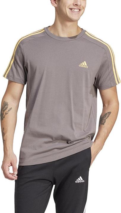 Produktbild adidas M 3S SJ T (S)
