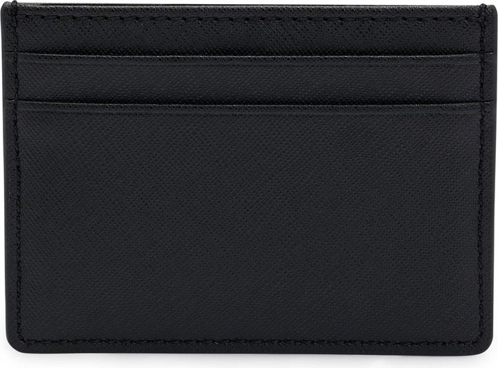 Produktbild Hugo Boss - Zair card holder - RFID - heren - black