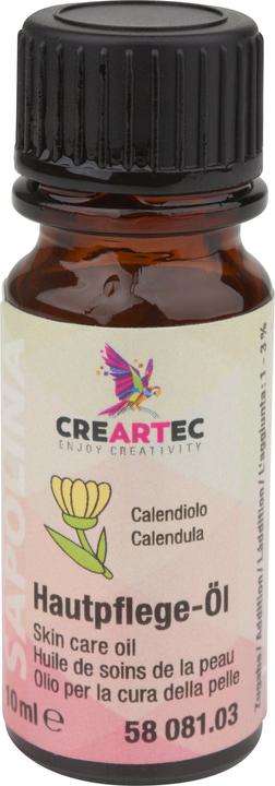 Immagine prodotto Olio per la cura della pelle (Trasparente, 10 ml)