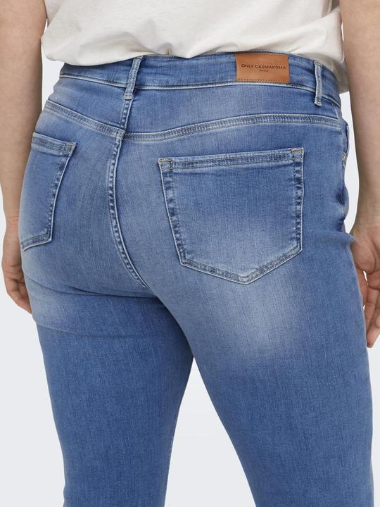 Produktbild Only Curvy CarWilly Caprihose (54)