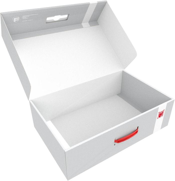 Immagine prodotto Feldherr Lagerbox DSLB150 für Tabletop-Miniaturen im Massstab 1:72 (20 mm)