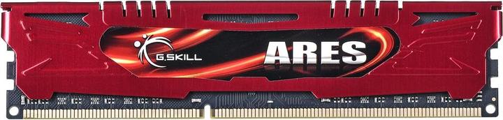 Actual product image G.Skill Ares (2 x 8GB, 1600 MHz, DDR3-RAM, DIMM)