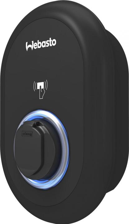 Image du produit Webasto Unite 22kW MID (Type 2, 22 kW, 32 A, Câblé en dur)
