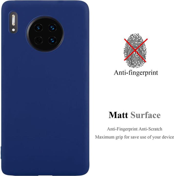 Productafbeelding Cadorabo TPU Candy Cover (Huawei Mate 30)