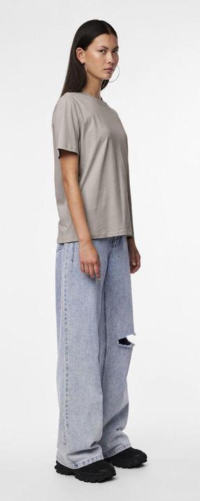 Actual product image Pieces Pcria Ss Solid Tee Noos Bc (XL)