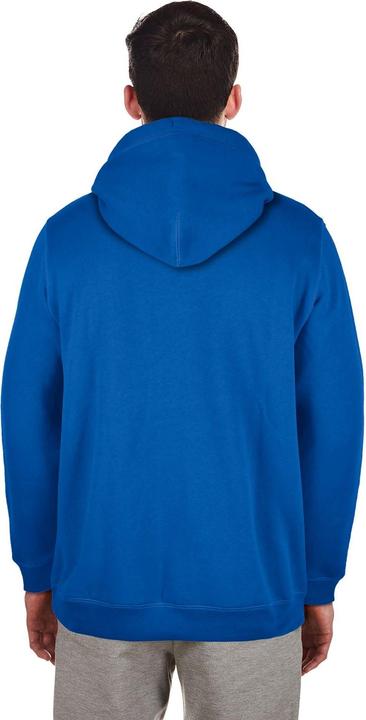 Produktbild New Era Fleece Hoody - NFL SIDELINE Buffalo Bills - S (S)