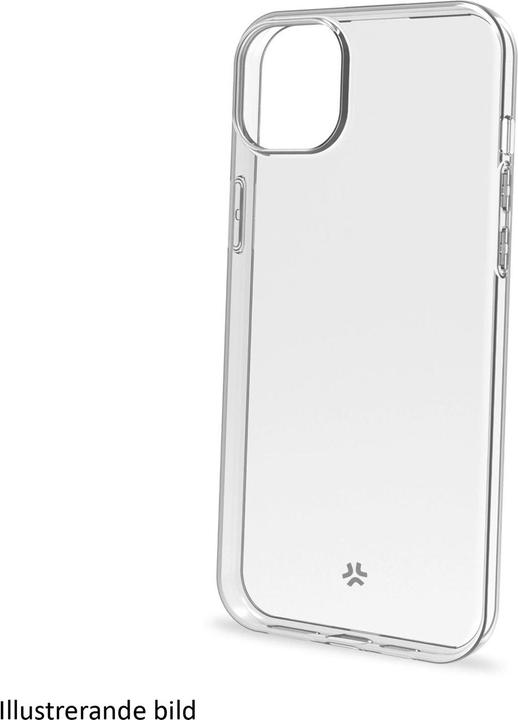 Actual product image Celly Tpu Cover Iphone 16 Pro Max (Apple iPhone 16 Pro Max)