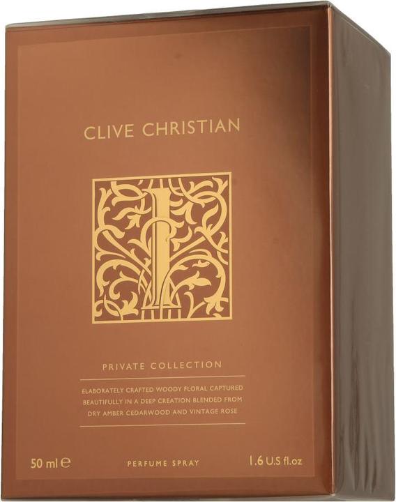 Produktbild Clive Christian I Woody Floral by (Eau de Parfum, 50 ml)