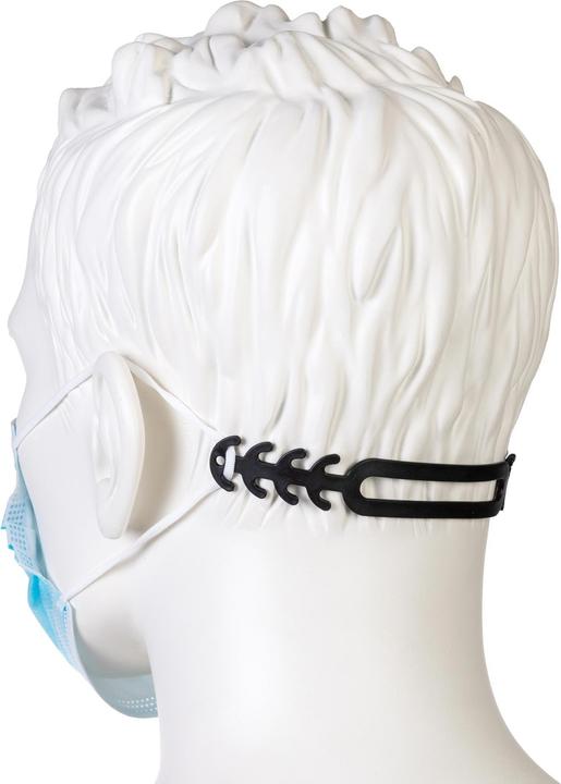 Actual product image FTM Mask holder (Mask holder)