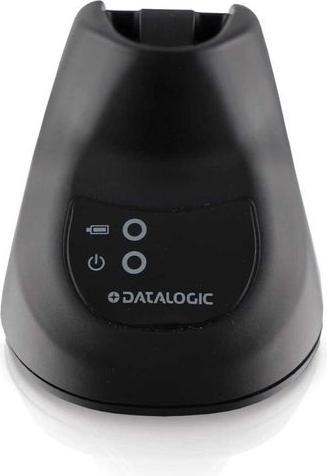 Actual product image Datalogic QUICKSCAN QBT2500 2D USB KIT BT (2D barcodes)