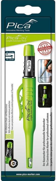 Produktbild Pica Dry