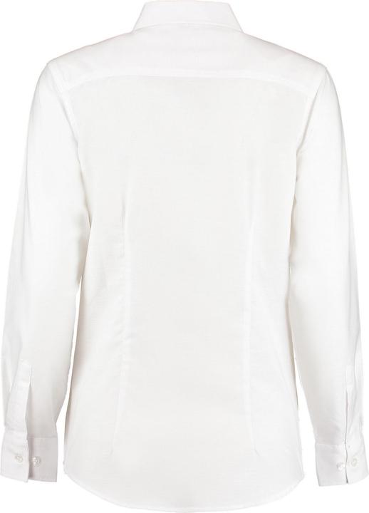Immagine prodotto Kustom Kit Chemise à manches longues Oxford Tailored Donna/Ladies (54 D)