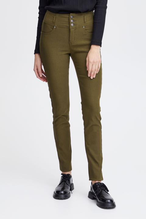 Produktbild Fransa FRZalin 2 pant 601749 (42)