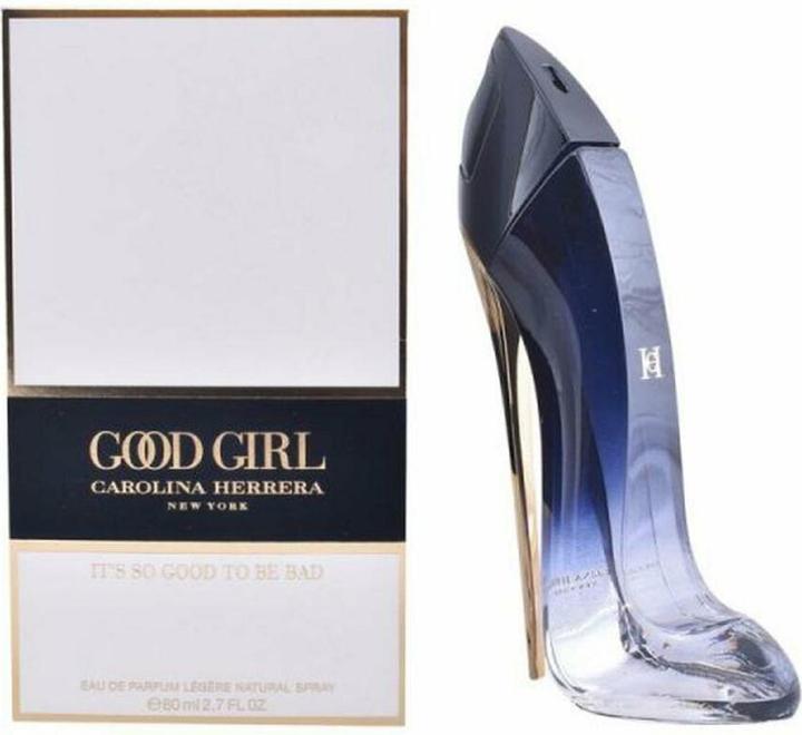 Produktbild Carolina Herrera Good Girl LégÃ¨re (Eau de Parfum, 80 ml)