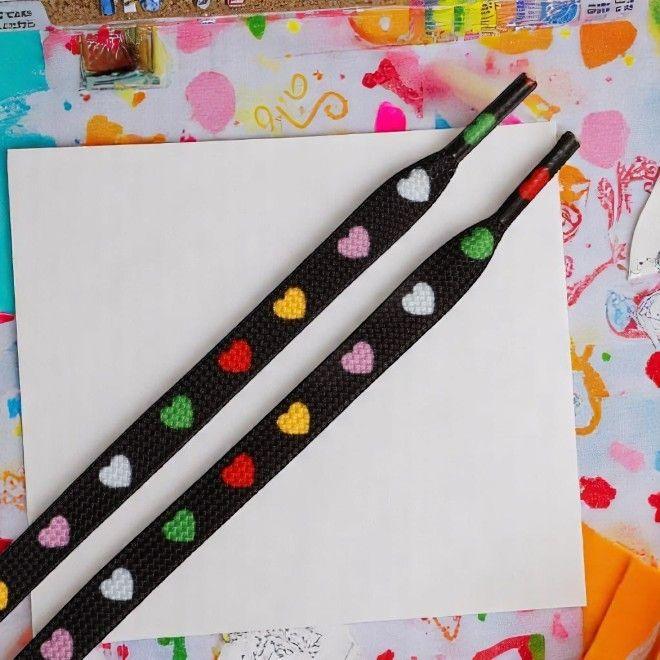 LaceGodZ HeartBeat Collection (120 cm)
