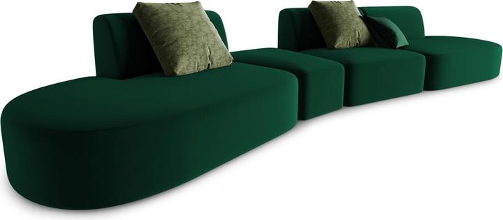 Produktbild Maison Heritage Chiara (2-Sitzer, 3-Sitzer, 4-Sitzer)