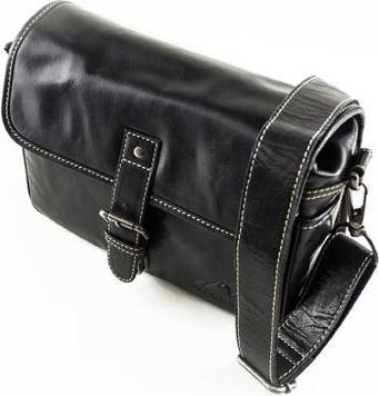Produktbild Alpenleder Kameratasche Presse (Kamera Schultertasche, 10.09 l)