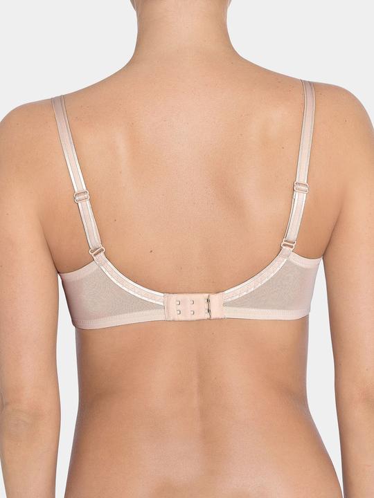 Actual product image Triumph Beauty-Full Essential underwired bra (70 E, pack of 2)