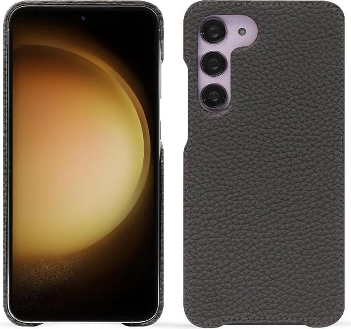 Actual product image Noreve Leather case (Samsung Galaxy S23+, Samsung Galaxy S24+)
