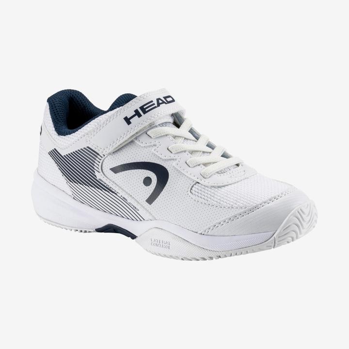 Actual product image Head Sprint Velcro 3.0 Chaussures de tennis enfant (34.5)