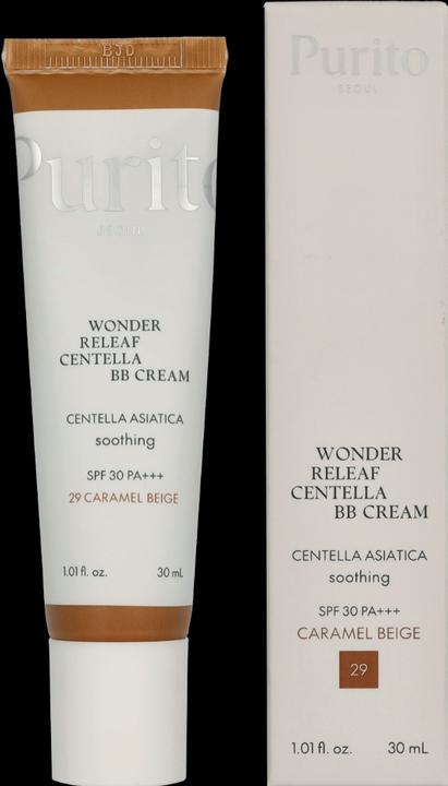 Immagine prodotto Purito Wonder Relief Centella