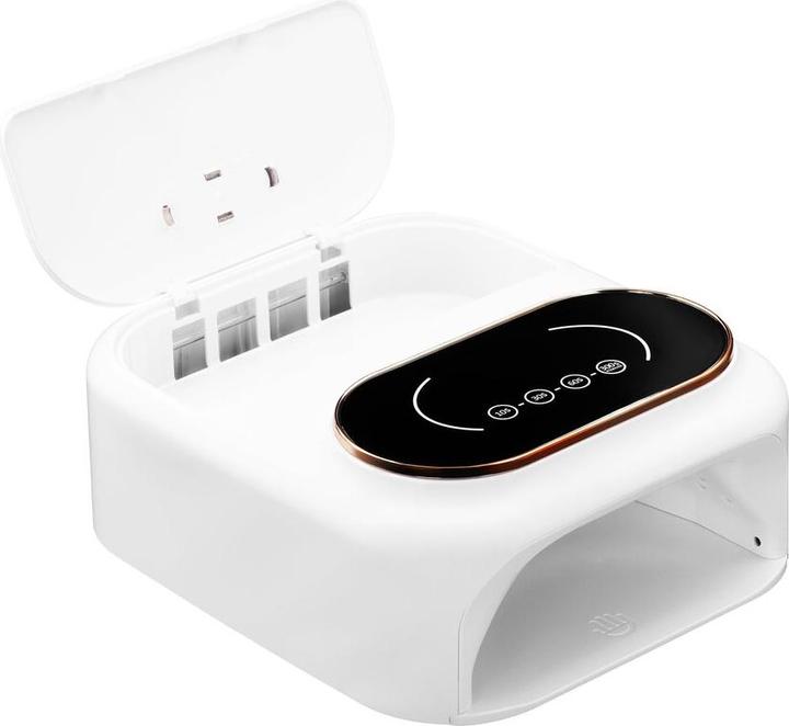 Actual product image Beautifly Brillo Nails LED/UV nail lamp