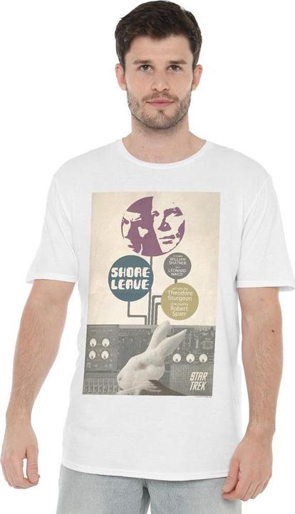 Produktbild The Original Series Episode 15 TShirt (L)