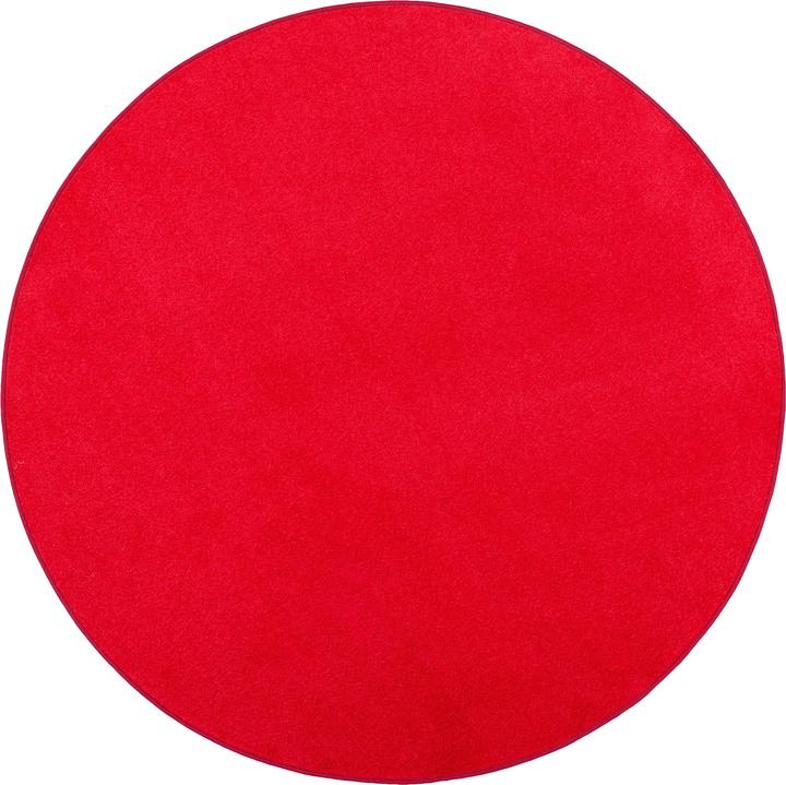 Rosso vivo