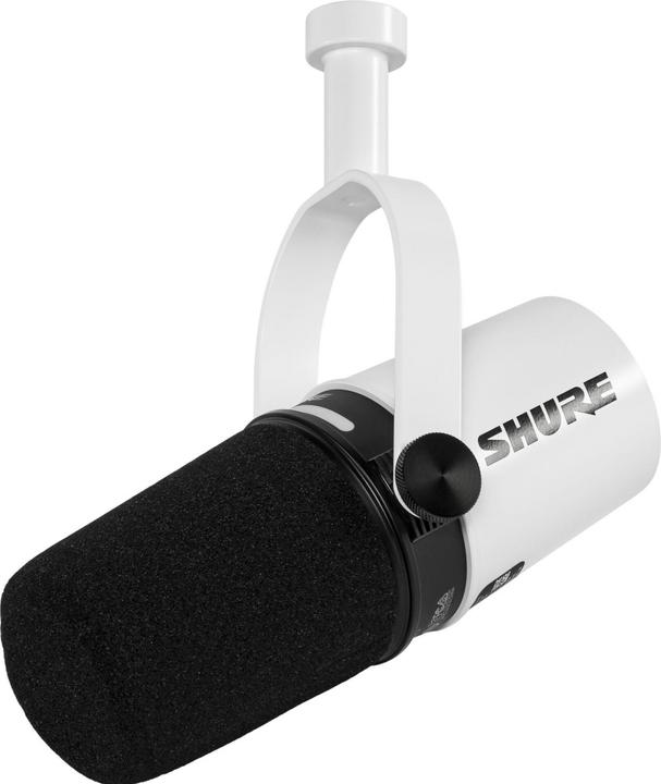 Produktbild Shure MV7+