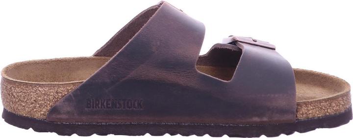 Immagine prodotto Birkenstock Arizona Nubuck in pelle normale (37)