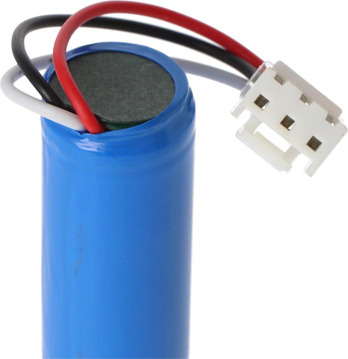 Actual product image AccuCell Battery Harman / Kardon Onyx Studio 1, 2, LI11B001F Battery for loudspeaker
