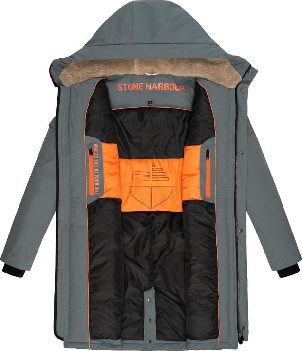 Actual product image Stone Harbour Cyriaan XX (S)