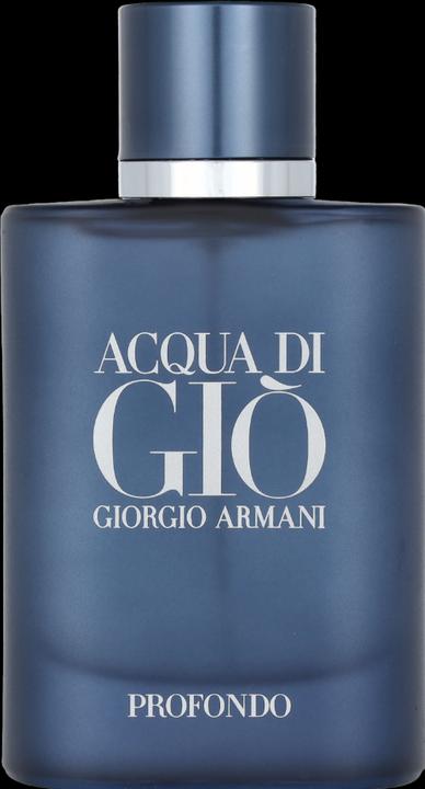 Produktbild Giorgio Armani Acqua di Giò Profondo (Eau de Parfum, 75 ml)