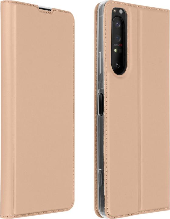 Rosegold