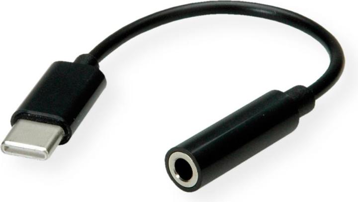 Actual product image Value USB-C zu (0.13 m, USB)