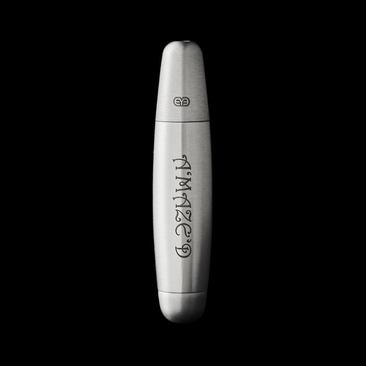 Actual product image BudBomb Amazed pipe steel