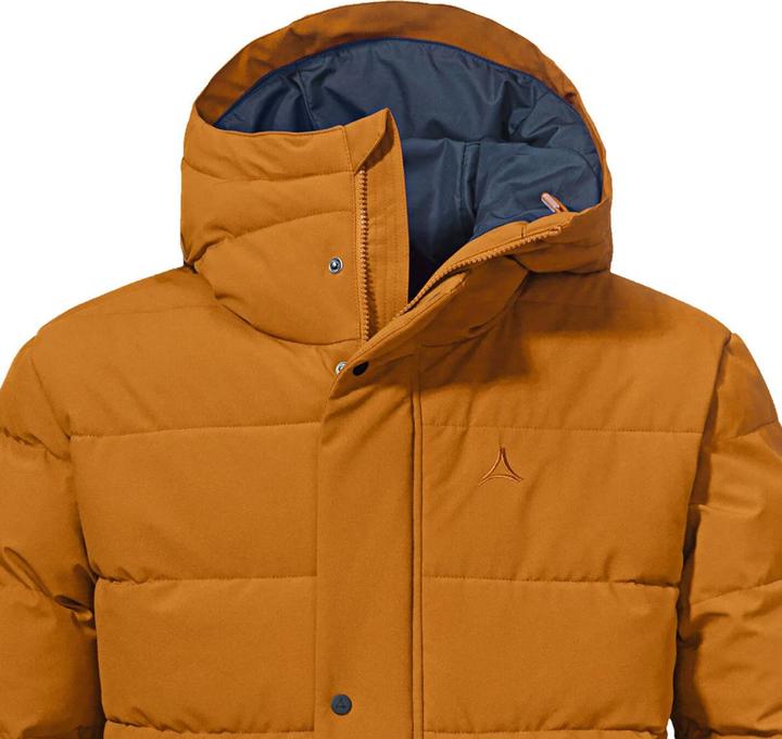 Actual product image Schöffel Eastcliff Ins. (58)