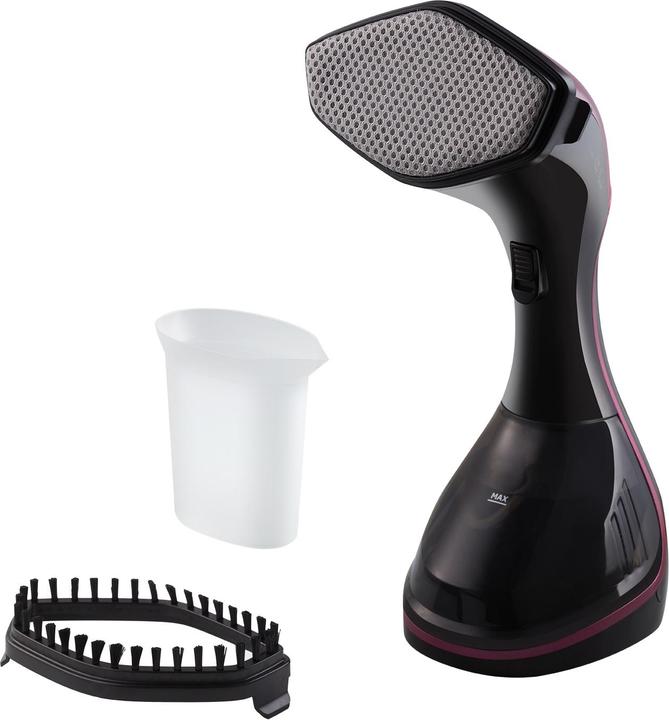 Actual product image Grundig ST 8150 Steam brush (2200 W, 28 g/min)
