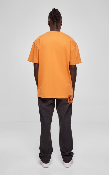 Produktbild Forgotten Faces Aurelius Heavy Oversized Tee (XS)