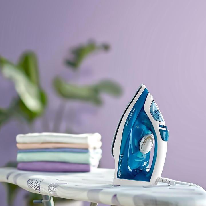 Produktbild Philips EasySpeed GC1750/21 (2000 W, 100 g/min)