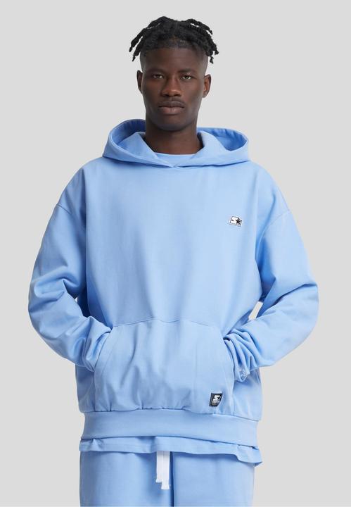 Produktbild Starter Essential Oversize Hoody - 161493 (S)