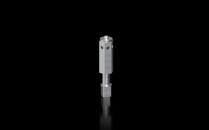 Produktbild Rittal RITT Nivellier-Element