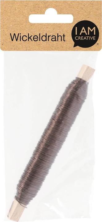 Actual product image I Am Creative winding wire (50 m)