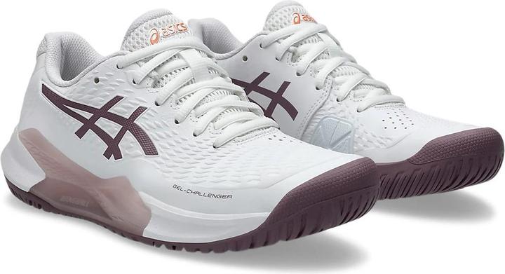 Image du produit ASICS Performance Femmes Asics Gel-Challenger 14 Ac Blanc/Dusty Mauve (40.5)