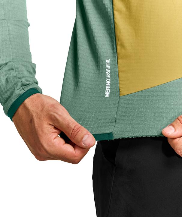 Image du produit Ortovox Ladiz Hybrid Jacket (S)