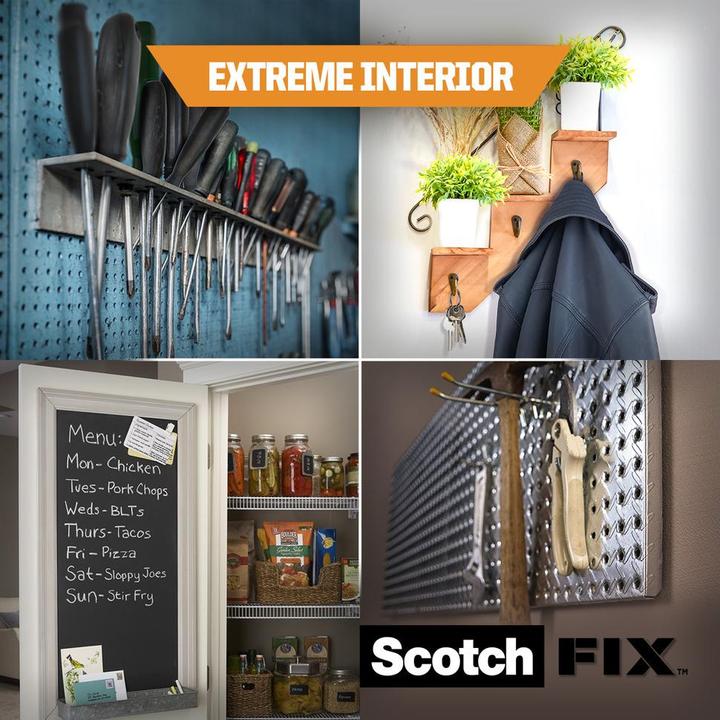 Produktbild 3M Extreme Interior (19 mm)